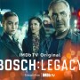 Bosch: Legacy Release Dates