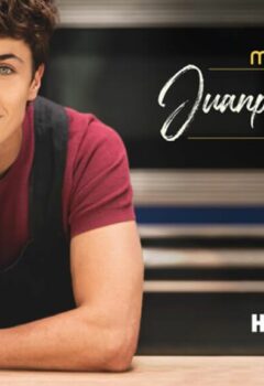 Juanpa + Chef