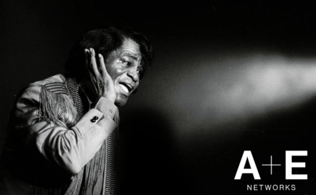 James Brown: Say It Loud Release Dates 2022, James Brown: Say It Loud