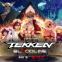 Tekken: Bloodline Release