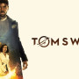 Tom Swift Season 2 Release Cancelled