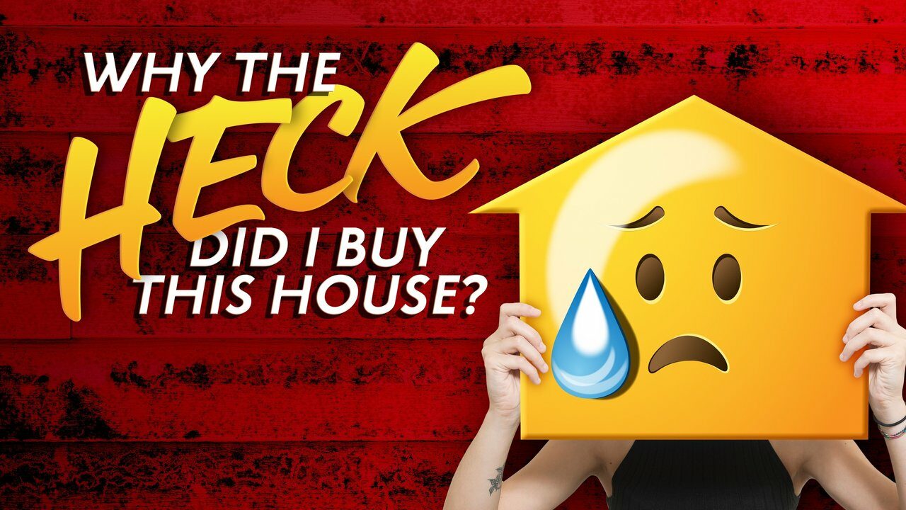 Why the Heck Did I Buy This House? Season 2 Release Date