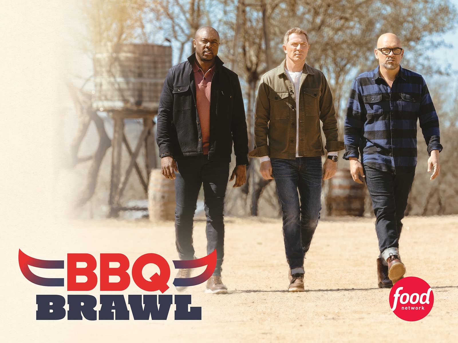 BBQ Brawl Season 4 Release Date? Food Network Renewal & Premiere 2023