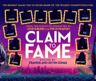 Claim To Fame