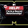 Help! I'm in a Secret Relationship