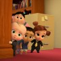The Boss Baby: Back in The Crib