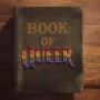 THE BOOK OF QUEER