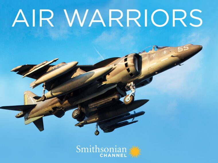 Air Warriors Season 10 Release Date? Smithsonian Renewal & Premiere