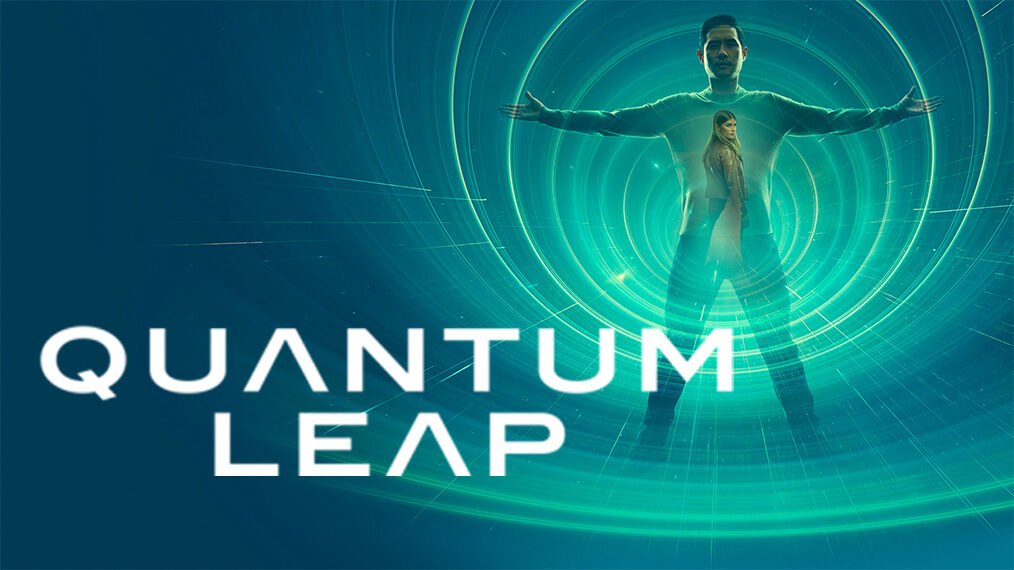 Quantum Leap Release Dates
