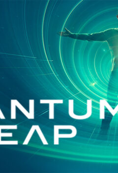 Quantum Leap Release Dates