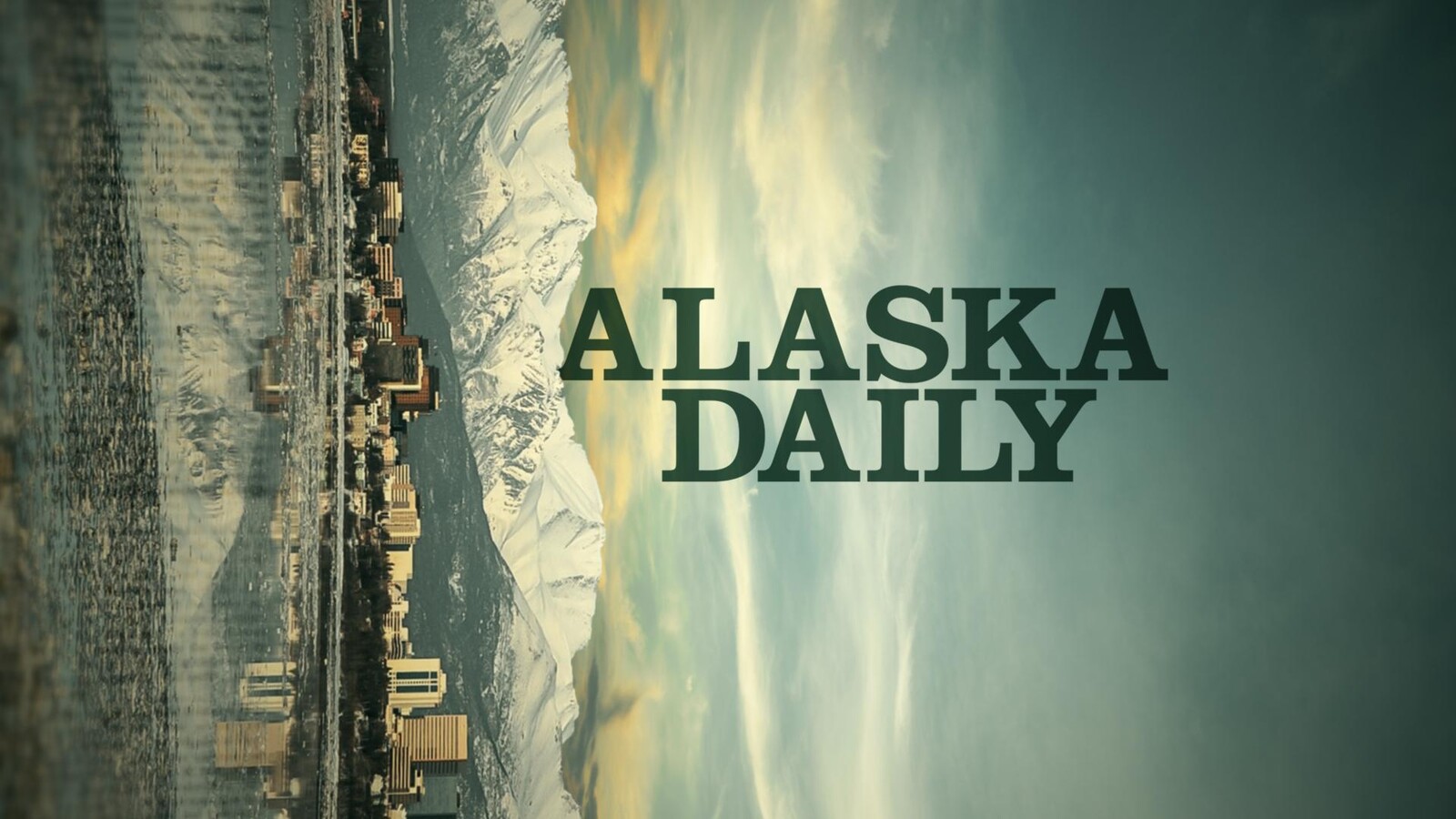 Alaska Daily Release Date? ABC Season 1 Premiere 2022 Releases TV