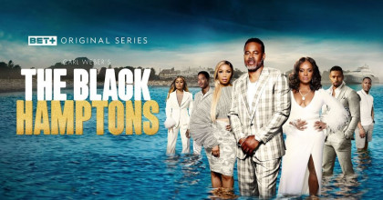 The Black Hamptons Season 2 Release Date On BET 2023?