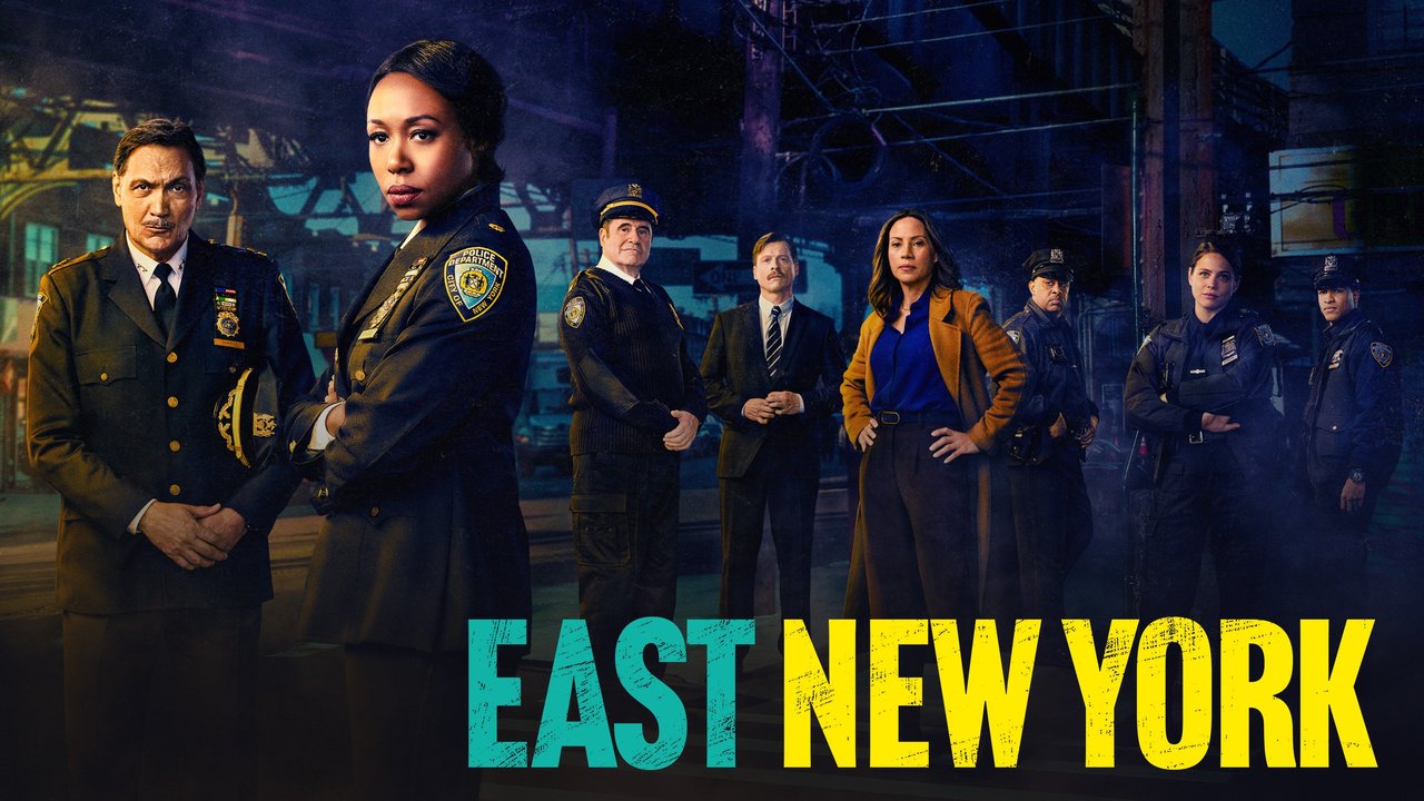 East New York Release Date 2022? CBS Season 1 Premiere Releases TV