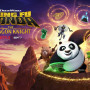 Kung Fu Panda: The Dragon Knight Seasons