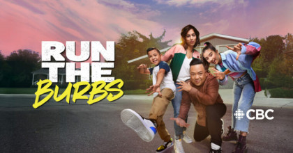 Run the Burbs Season 2 Release Date Premiere