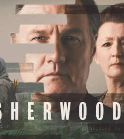 Sherwood Season 2 Release Date 2023
