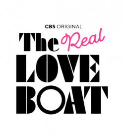 The Real Love Boat CBS Releases