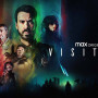 Visitors Release Dates HBO Max