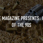 People Magazine Presents: Crimes of the '90s