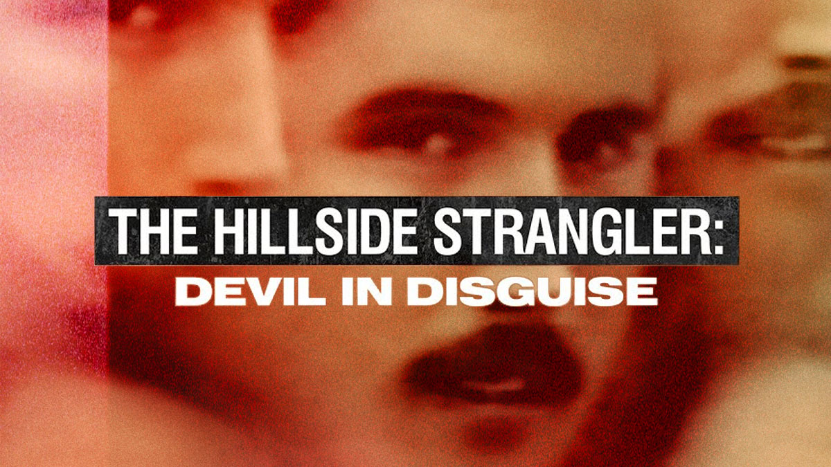 The Hillside Strangler Devil in Disguise Release Date? Peacock Season