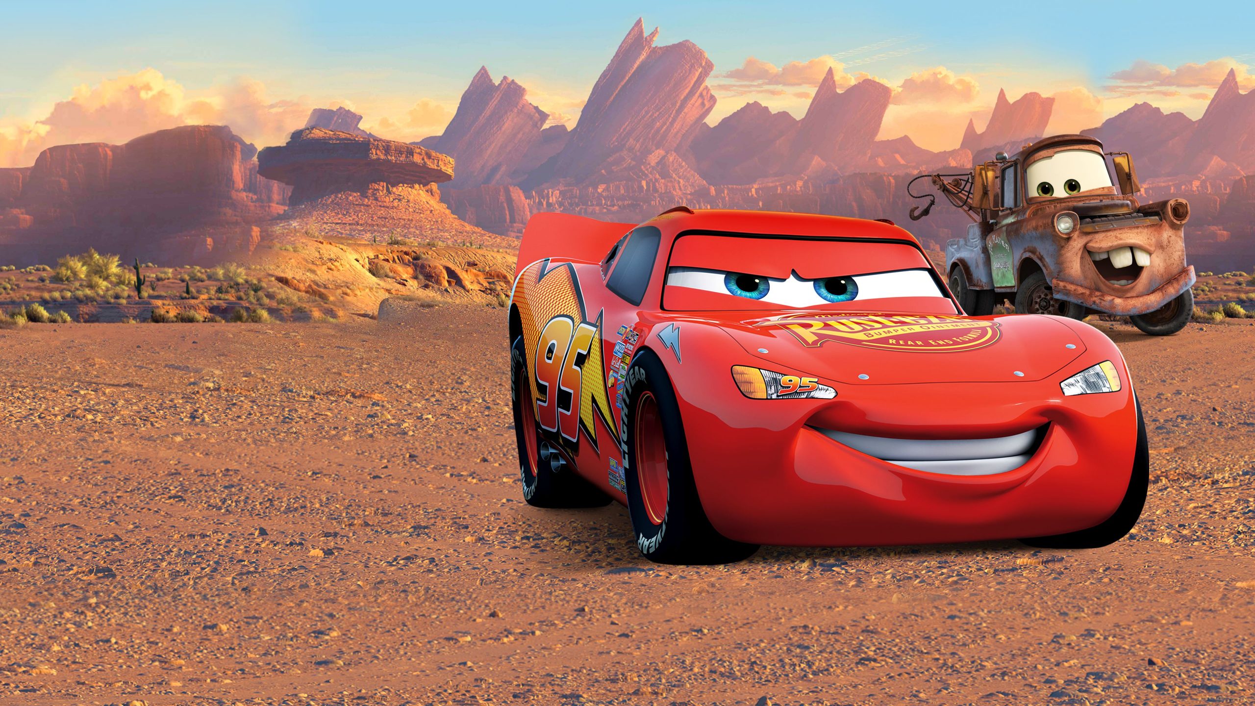 Cars on the Road Release Date? Disney+ Season 1 Premiere 2022 Releases TV