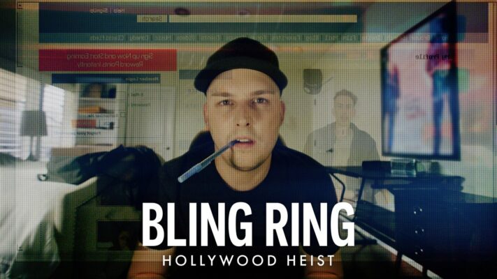 The Real Bling Ring: Hollywood Heist