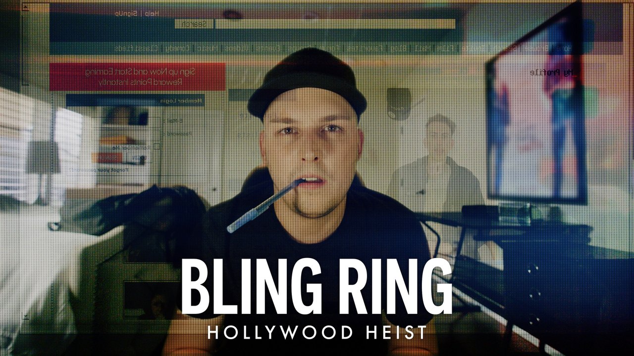 The Real Bling Ring: Hollywood Heist The Real Bling Ring: Hollywood Heist