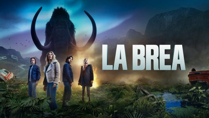La Brea Season 3 Renewed On NBC - Shortened + Final Season?