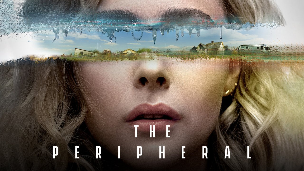 The Peripheral Release Date Amazon Prime Video 2022 Season 1 