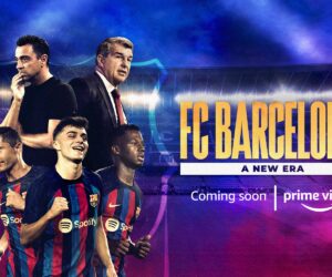 FC Barcelona - A New Era
