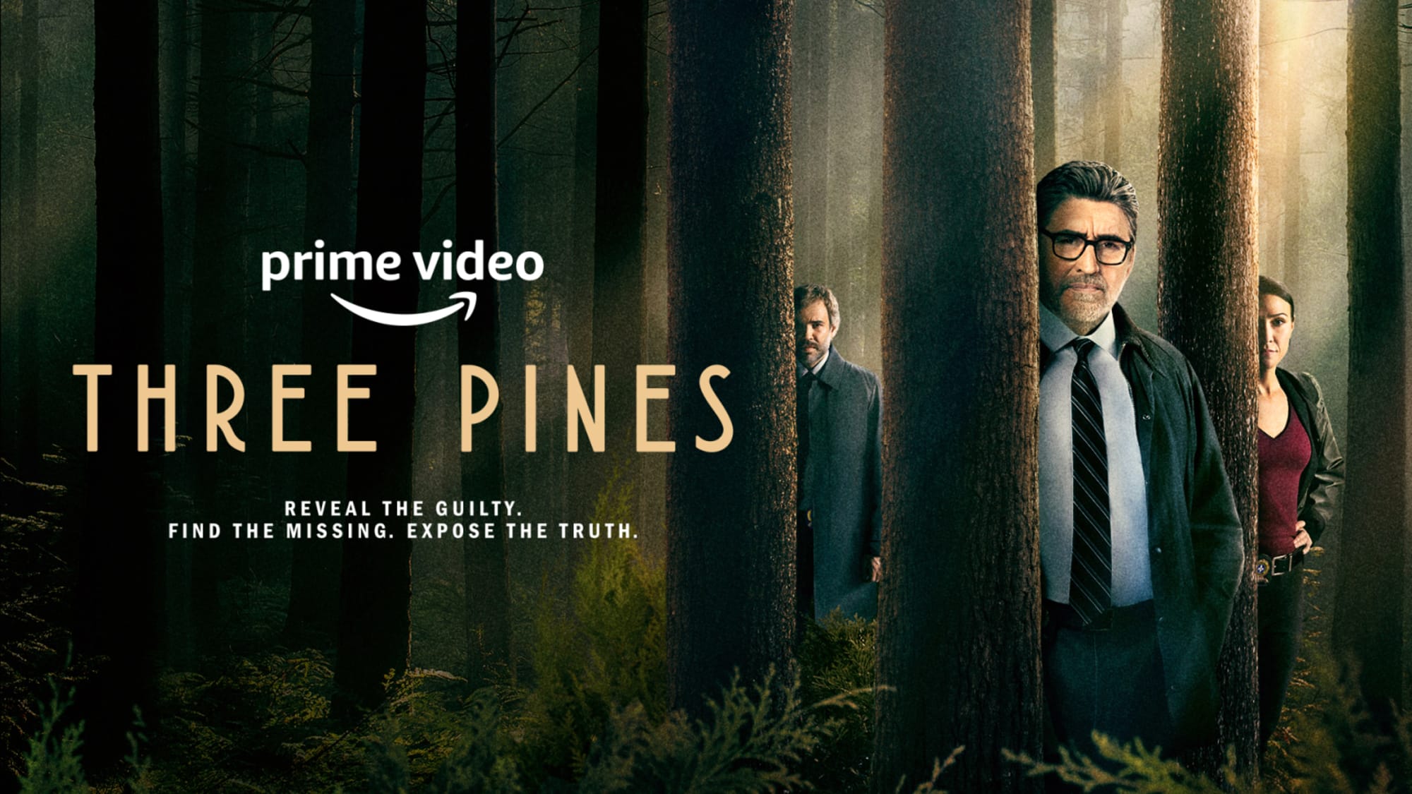 Three Pines Season 2 Cancelled On Prime Video - Will Series Find A New Home?
