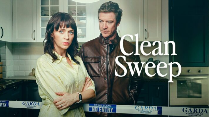 Clean Sweet Premiere Dates
