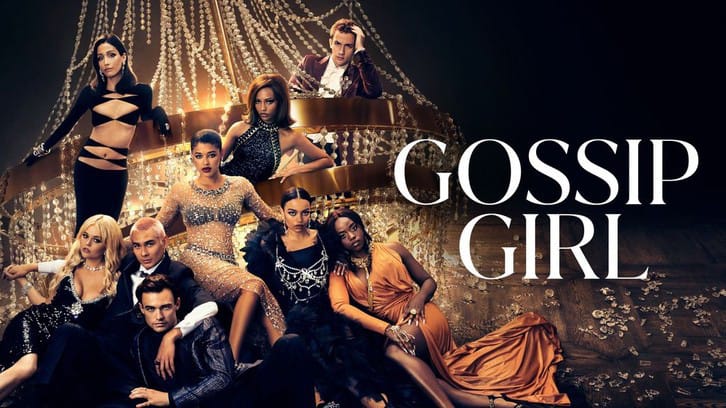 Gossip Girl Season 3 Cancelled On HBO Max - HBO Max Series To Land Elsewhere?