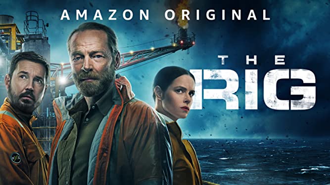 The Rig Season 2 Officially Renewed - Prime Video Premiere Date?