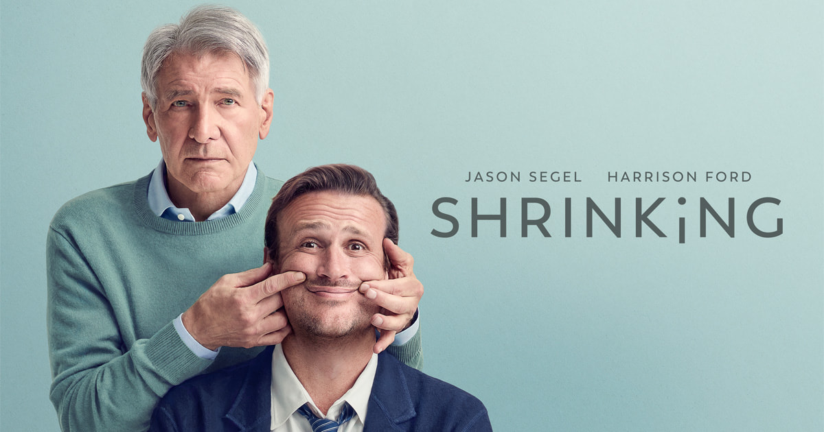Shrinking Season 2 Renewed On Apple TV+ - Premiere Date?