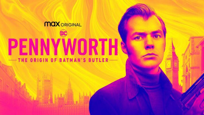 Pennyworth Season 4 Cancelled - HBO Max Responds