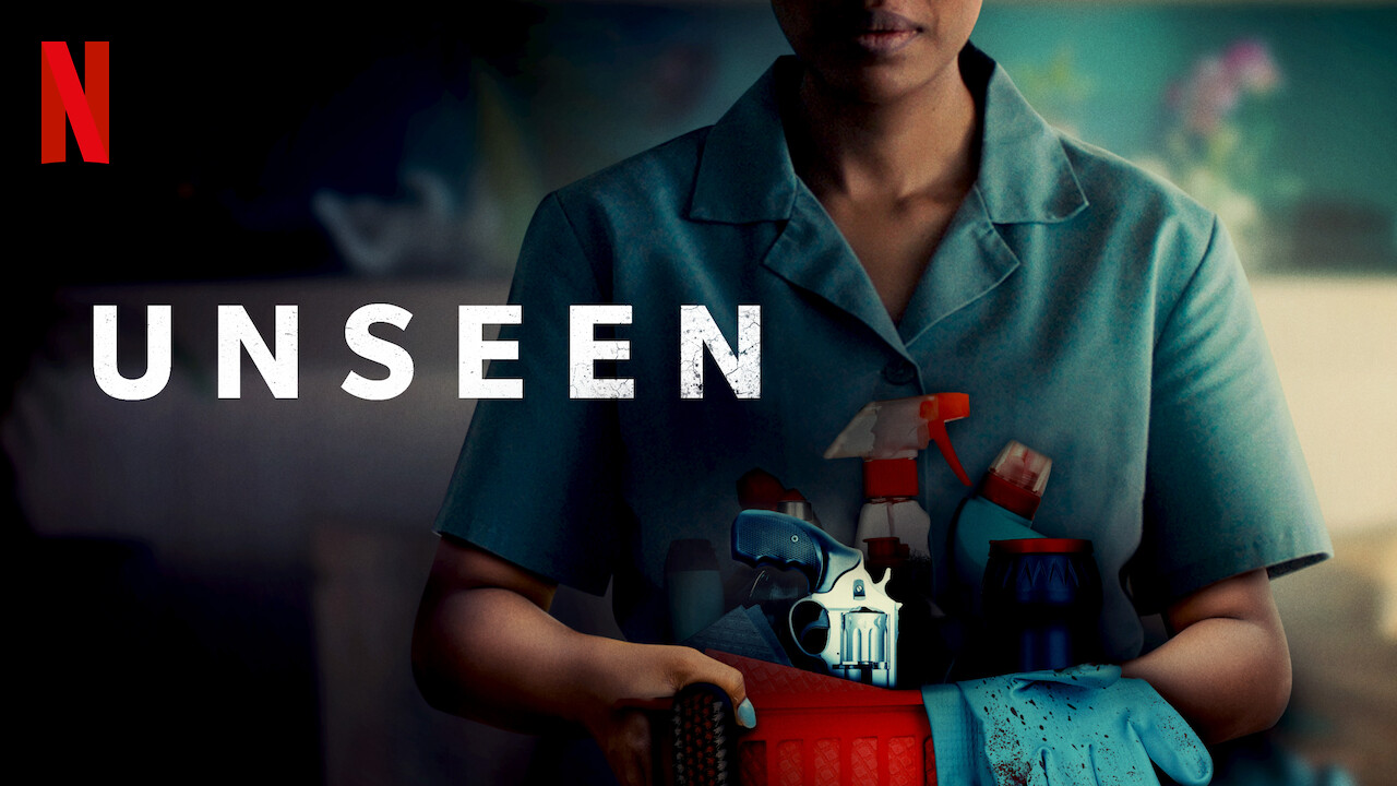 Unseen Netflix Premiere Date 2023 (Season 1) Releases TV