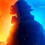 LA Fire & Rescue Premiere Date