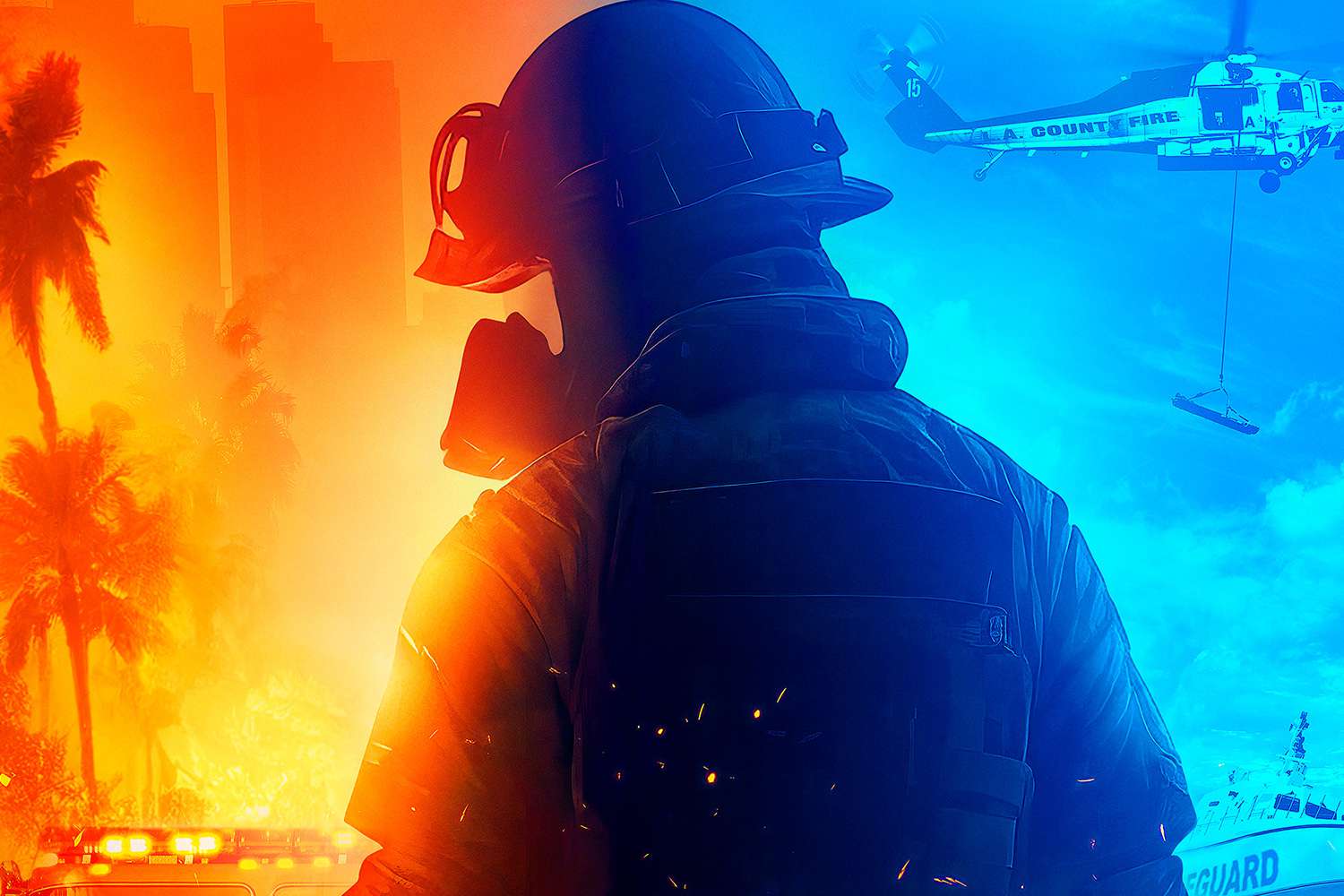 LA Fire Rescue Premiere Date Cancelled Or Renewed Status Releases TV la-fire-rescue-premiere-date-cancelled-or-renewed-status-releases-tv