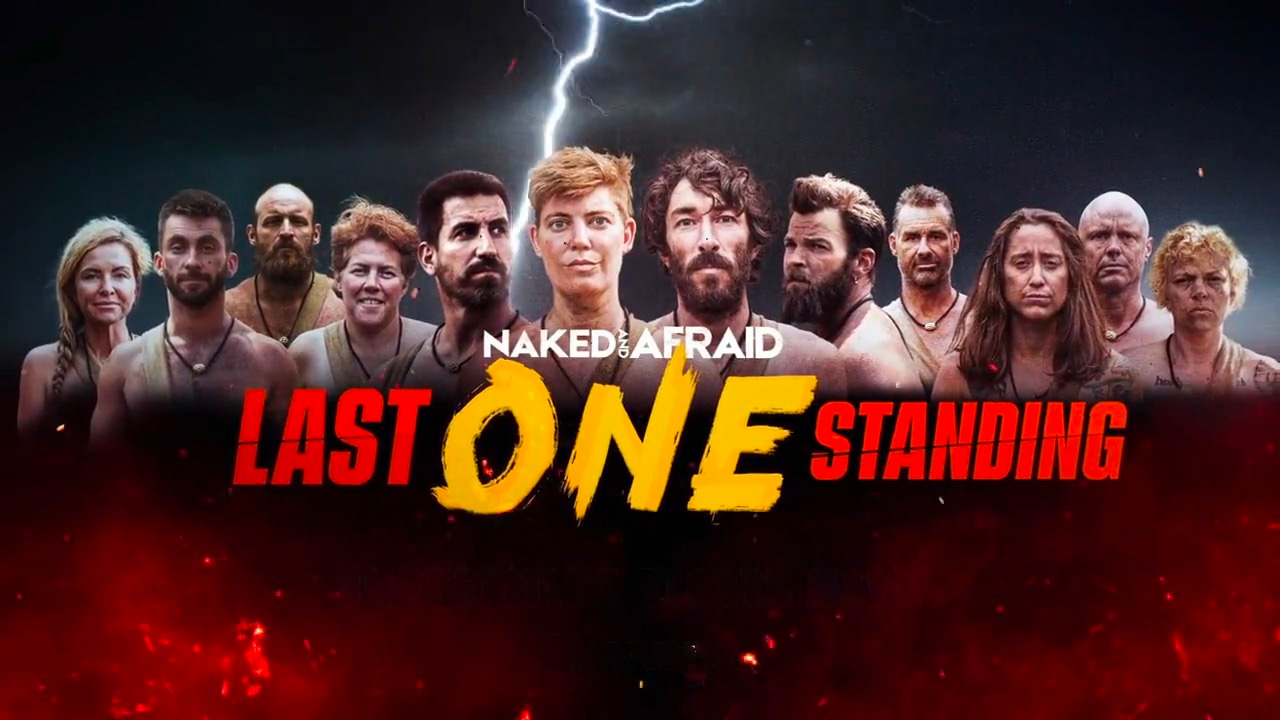 Naked and Afraid Last One Standing Premiere Date Discovery (2023