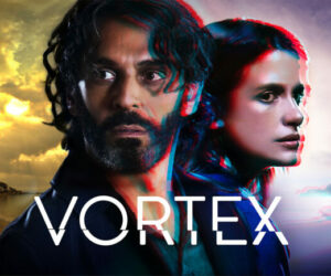 Vortex Netflix Premiere Dates