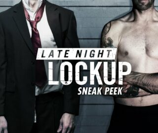 Late Night Lockup