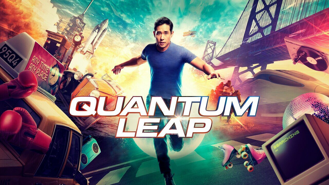Quantum Leap Season 2 Premiere Date NBC