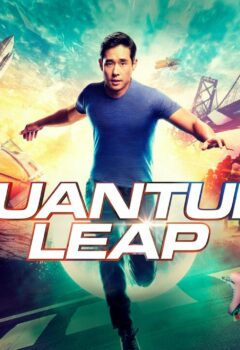 Quantum Leap Season 2 Premiere Date NBC