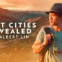Lost Cities Revealed with Albert Lin