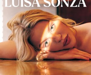 If I Were Luísa Sonza
