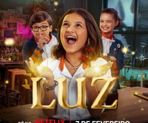 Luz: The Light Of The Heart