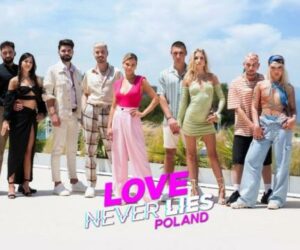 Love Never Lies Poland