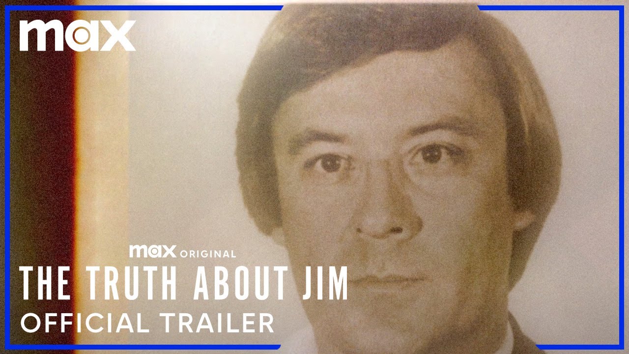 The Truth About Jim Release Date For Max Docuseries Releases TV