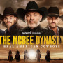 The McBee Dynasty: Real American Cowboys